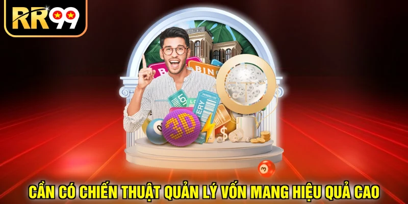 Cần có chiến thuật quản lý vốn mang hiệu quả cao